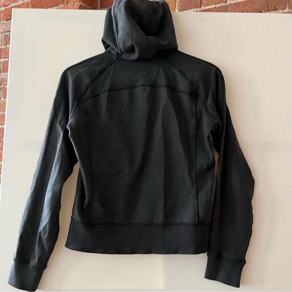 Lululemon Zip-Up - Picture 2 of 6